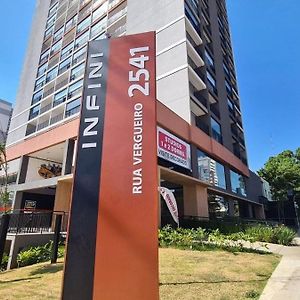 Apartamento Estudio